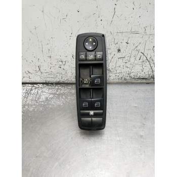 MANDO ELEVALUNAS DELANTERO IZQUIERDO A2518300290 5P03728360 2005
