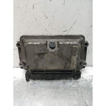 CENTRALITA MOTOR UCE 0261206216 9632693980 26FM0652 1998 MP7204