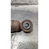 Recambio de amortiguador trasero izquierdo para toyota land cruiser (j15) basis referencia OEM IAM 4853060362  