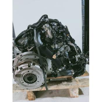 MOTOR COMPLETO DEU 081407 