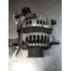 Recambio de alternador para nissan almera (n16/e) elegance referencia OEM IAM 231004M510  