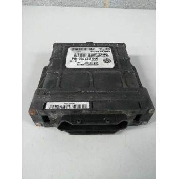 CENTRALITA CAMBIO AUTOMATICO 09G927750HM H67S1012 2007
