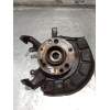 Recambio de mangueta delantera izquierda para seat ibiza ii (6k1) 1.9 sdi referencia OEM IAM  19SDI 1999