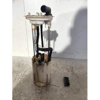 BOMBA COMBUSTIBLE 
