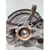 Recambio de mangueta delantera izquierda para ford puma referencia OEM IAM L1TC3K171B1A  