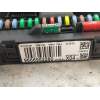 Recambio de caja reles / fusibles para citroën c3 attraction referencia OEM IAM 9666952280 BSIEVX0400 2009