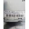 Recambio de sistema audio / radio cd para volkswagen sharan (7n1, 7n2) 2.0 tdi referencia OEM IAM 3C8035195 8157647239360 