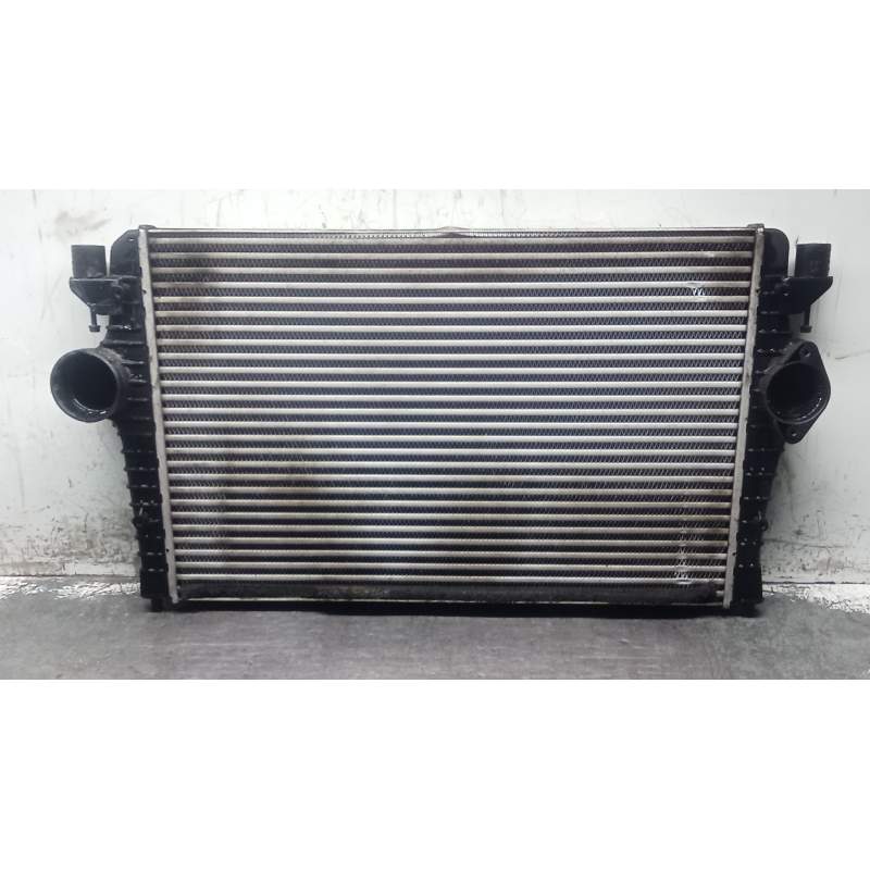 Recambio de intercooler para ford galaxy i (wgr) 1.9 tdi referencia OEM IAM 7M3145804 1686617 2000