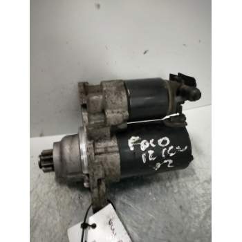 MOTOR ARRANQUE 