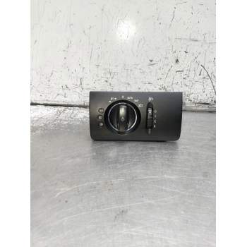 MANDO LUCES INTERRUPTOR 2005