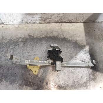 ELEVALUNAS DELANTERO DERECHO 128001471B 5P 807200713R-9030319C