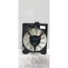 Recambio de electroventilador para suzuki sx4 rw (ey) gl+ referencia OEM IAM 0650007340  