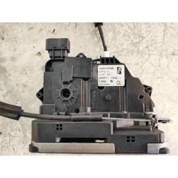 MOTOR CIERRE CENTRALIZADO DELANTERO DERECHO 1350147080 977713101 2207111343
