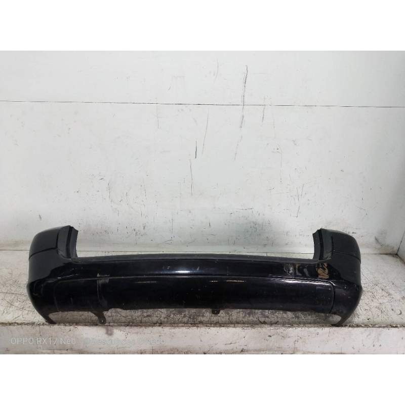 Recambio de paragolpes trasero para peugeot 307 break / sw (s1) sw referencia OEM IAM TOCADA RANCHERA 