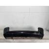 Recambio de paragolpes trasero para peugeot 307 break / sw (s1) sw referencia OEM IAM TOCADA RANCHERA 