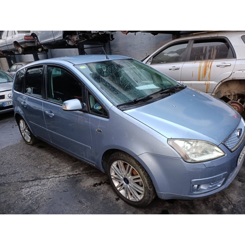 ford focus c-max (cap) del año 2004