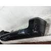 Recambio de paragolpes trasero para peugeot 307 break / sw (s1) sw referencia OEM IAM TOCADA RANCHERA 