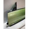 Recambio de puerta delantera izquierda para citroën c3 pluriel 1.4 referencia OEM IAM  3P 2003
