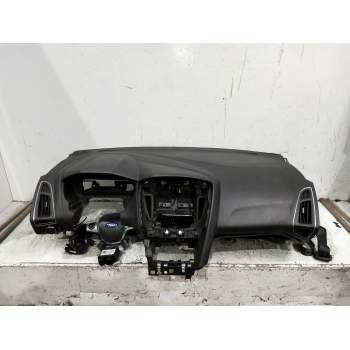 KIT AIRBAG 0285011126 6101032632BD 