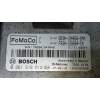 Recambio de centralita motor uce para ford mustang basis referencia OEM IAM 0261516512  
