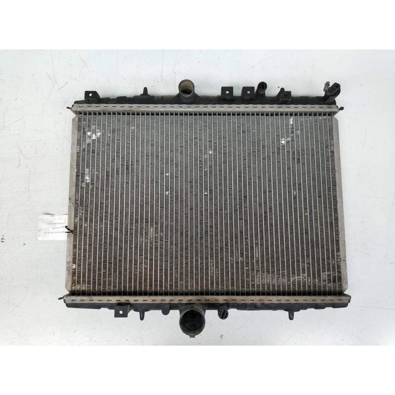 Recambio de radiador agua para citroën c5 berlina 1.8 cat (6fz / ew7j4) referencia OEM IAM 963617058003  