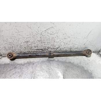 BRAZO SUSPENSION INFERIOR TRASERO IZQUIERDO 