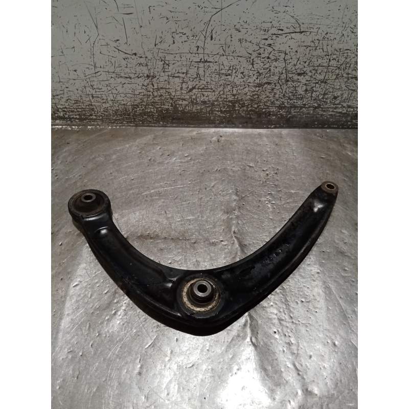 Recambio de brazo suspension inferior delantero derecho para peugeot partner furgoneta/monovolumen 1.6 hdi / bluehdi 75 referenc