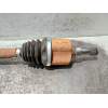 Recambio de transmision delantera derecha para ford puma referencia OEM IAM L1T63B436BB  