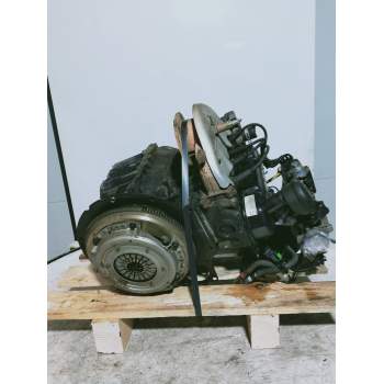 MOTOR COMPLETO J4C VR63799 
