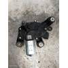 Recambio de motor limpia trasero para renault captur helly hansen referencia OEM IAM 287105483R  