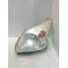 Recambio de faro izquierdo para toyota land cruiser (j12) 3.0 d-4d gx referencia OEM IAM   