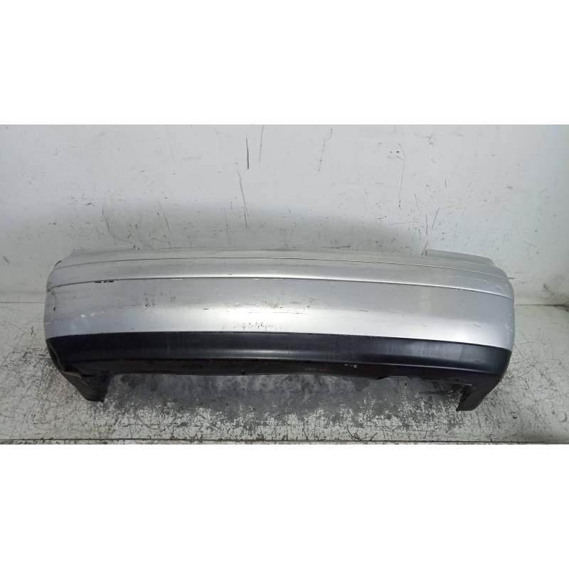 Recambio de paragolpes trasero para volkswagen bora berlina (1j2) highline referencia OEM IAM   