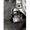 Recambio de motor limpia trasero para renault captur helly hansen referencia OEM IAM 287105483R  