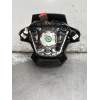 Recambio de kit airbag para ford focus lim. (cb8) ambiente referencia OEM IAM 0285011126 6101032632BD 