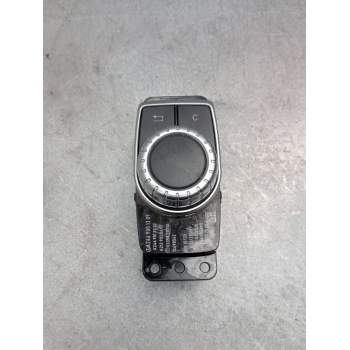 MANDO MULTIFUNCION A2469001309 A2469013302 03358711101