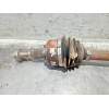 Recambio de transmision delantera derecha para ford puma referencia OEM IAM L1T63B436BB  