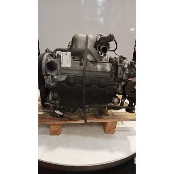 MOTOR COMPLETO RF 