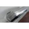 Recambio de paragolpes trasero para volkswagen bora berlina (1j2) highline referencia OEM IAM   
