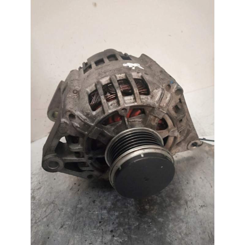 Recambio de alternador para renault scenic (ja..) 1.9 dci rt referencia OEM IAM   