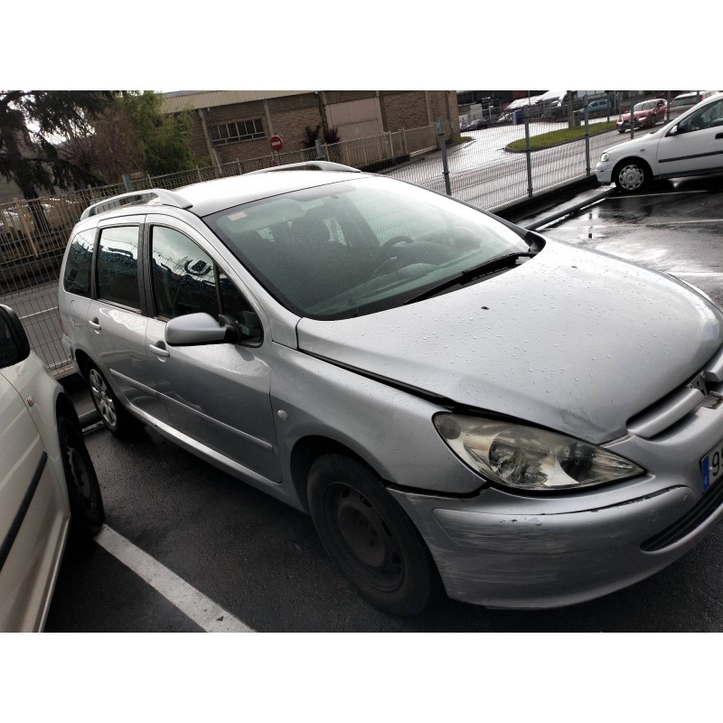 peugeot 307 break / sw (s1) del año 2004