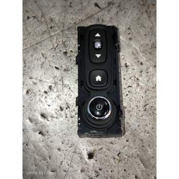 MANDO MULTIFUNCION 250B08825R E1067640 
