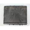 Recambio de radiador agua para citroën c5 berlina 1.8 cat (6fz / ew7j4) referencia OEM IAM 963617058003  