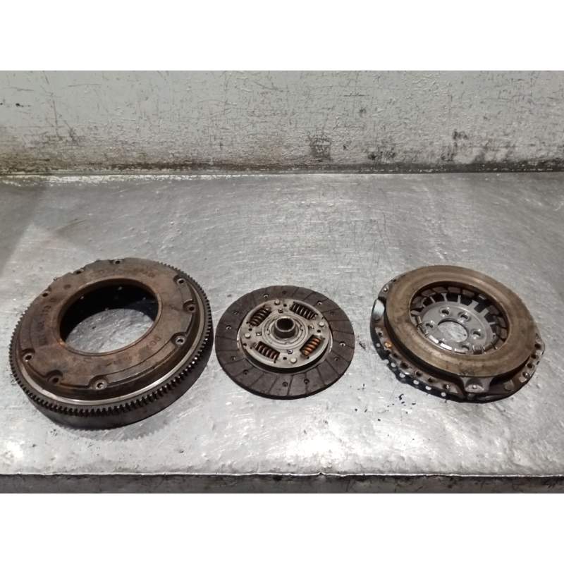 Recambio de kit embrague para seat ibiza ii (6k1) 1.9 sdi referencia OEM IAM 680542 19D 1999