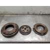 Recambio de kit embrague para seat ibiza ii (6k1) 1.9 sdi referencia OEM IAM 680542 19D 1999