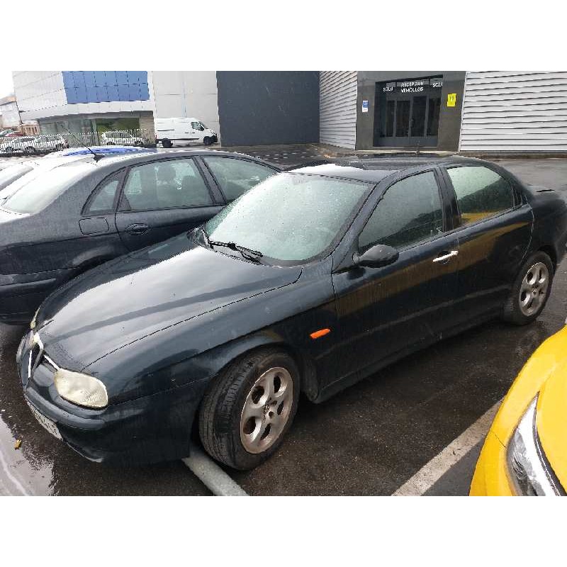 alfa romeo 156 (116) del año 1999