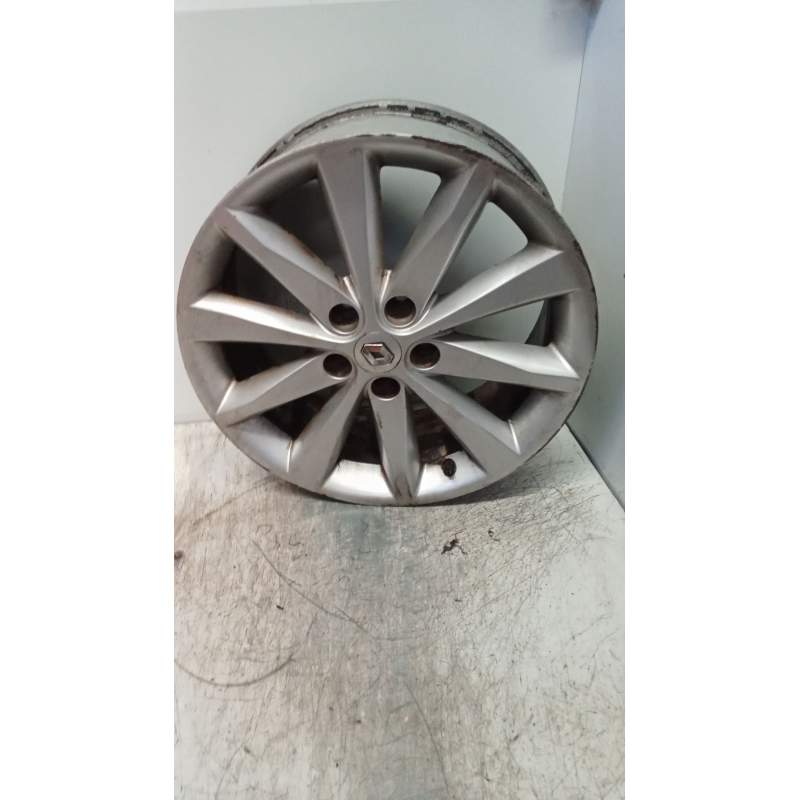 Recambio de juego llantas para renault espace iv (jk0) dynamique referencia OEM IAM 7.5J18CH47  