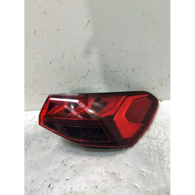 Recambio de piloto trasero derecho para audi a3 sportback (8ya, 8yf) 35 tdi referencia OEM IAM 8Y0945208 0021362412 