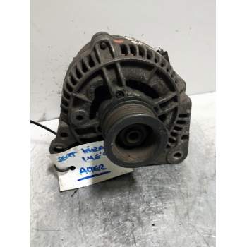 ALTERNADOR 0123310001 