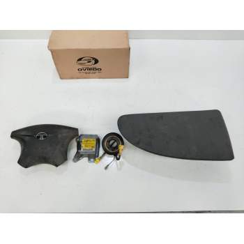 KIT AIRBAG 