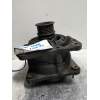 Recambio de alternador para seat ibiza (6k1) stella referencia OEM IAM 0123310001  